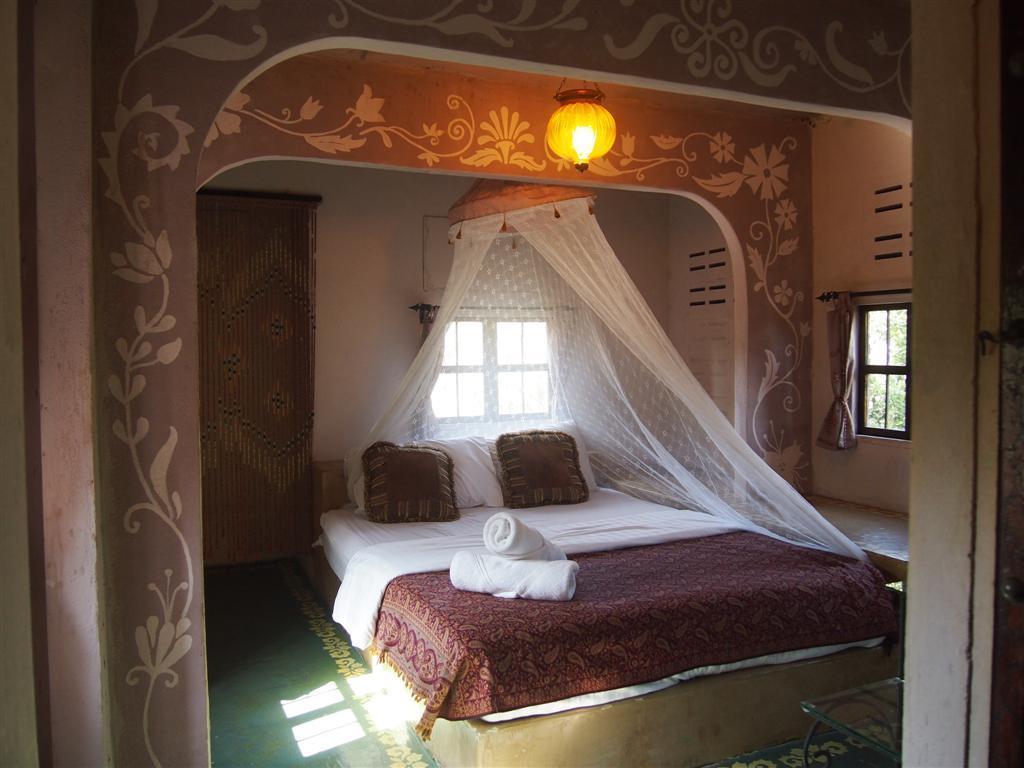 Maleeblue Hotel Szicsang-sziget Szoba fotó